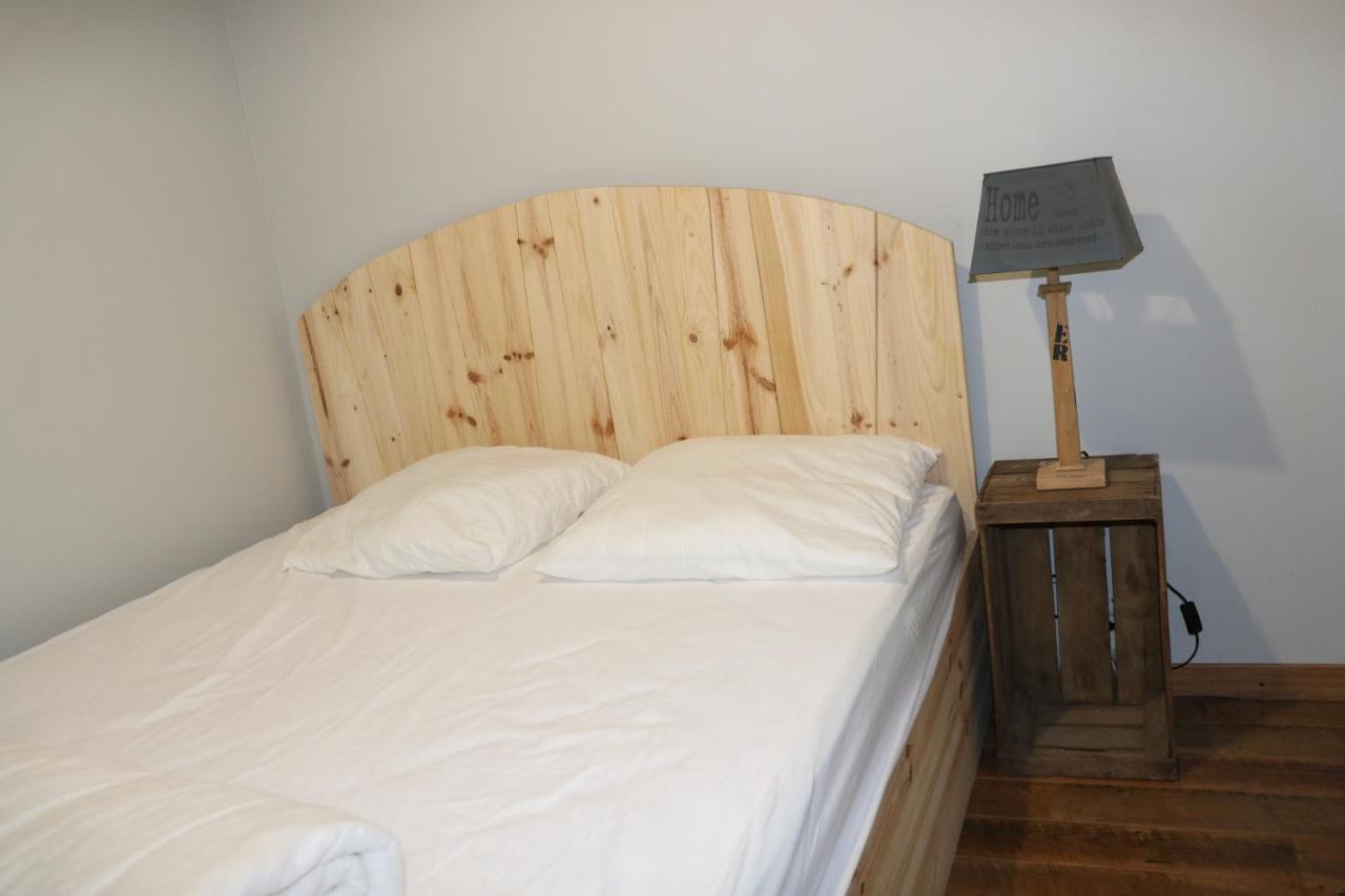 Appartement Barcelonnette Centre Экстерьер фото