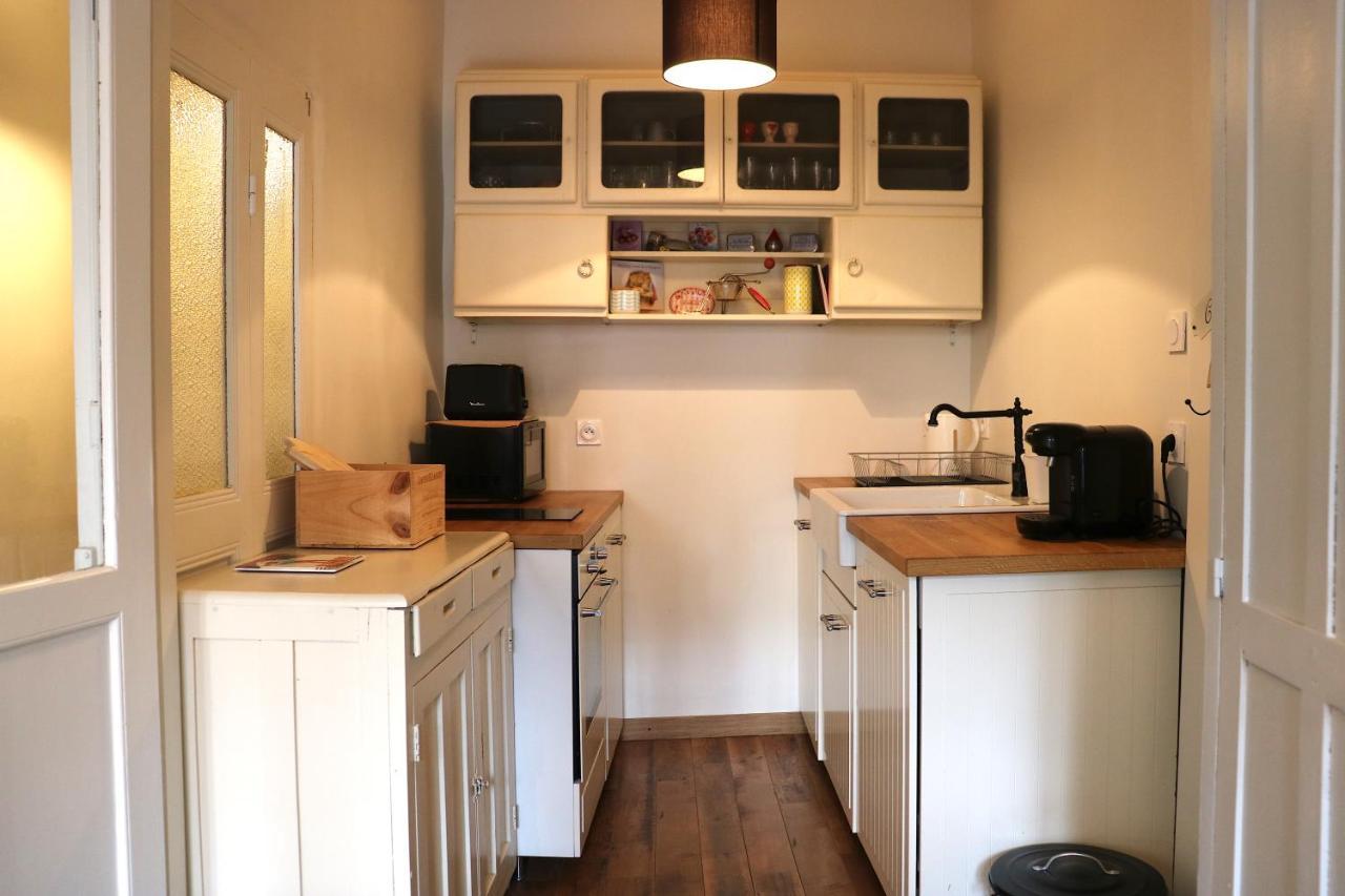 Appartement Barcelonnette Centre Экстерьер фото