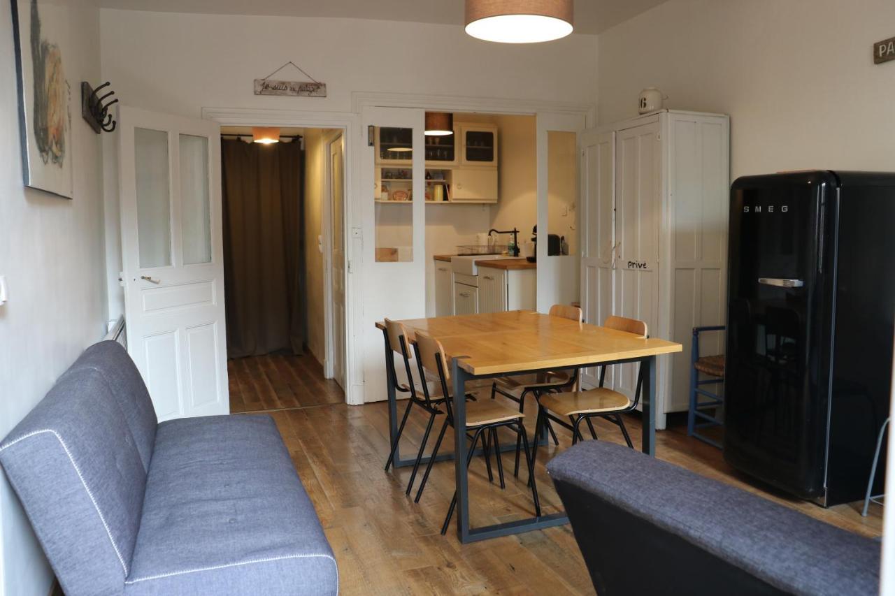 Appartement Barcelonnette Centre Экстерьер фото