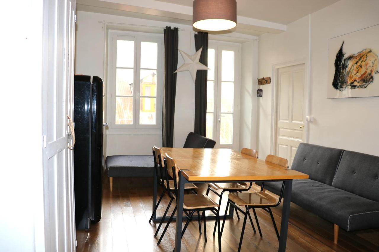 Appartement Barcelonnette Centre Экстерьер фото